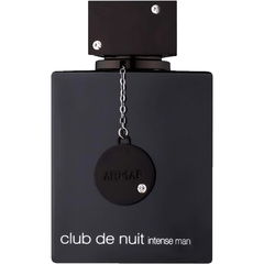 Club de Nuit Intense Man (Parfum) by Armaf