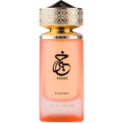 Khair Fusion von Paris Corner