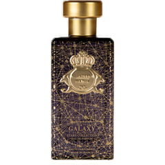 Galaxy von Al-Jazeera