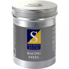 Racing Steel by Sergio Scaglietti