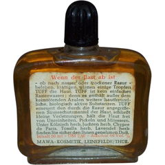 Tosalla herb von Mawa