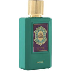 Enchanted / انشانتد von Hamidi Oud & Perfumes