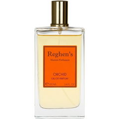 Orchid by Reghen's