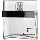 F by Ferragamo pour Homme Black (Eau de Toilette) by Salvatore Ferragamo