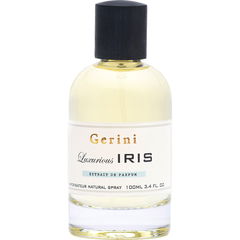 Luxurious Iris von Gerini