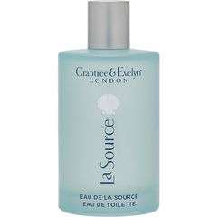 La Source (Eau de Toilette) by Crabtree & Evelyn