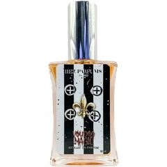 Voudoo Magic von Hez Parfums