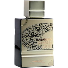 Haramain Amber Oud Future Dubai von Al Haramain
