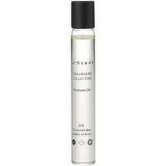 Mother of Pearl / 月雫 / Tsukishizuku (Perfume Oil) by J-Scent