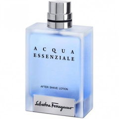 Acqua Essenziale (After Shave Lotion) von Salvatore Ferragamo