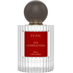 It's Complicated von Isak