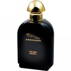 Jaguar for Men Imperial by Jaguar