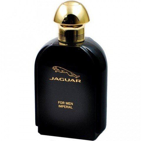 Jaguar for Men Imperial von Jaguar