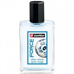 Force (After Shave) by Lotto