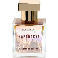 Kapadokya by Duftanker MGO Duftmanufaktur