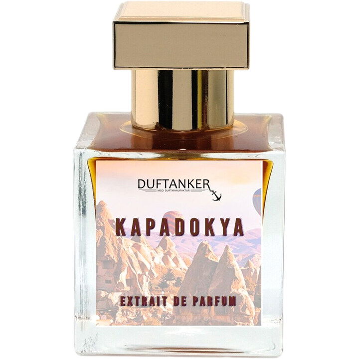 Kapadokya von Duftanker MGO Duftmanufaktur