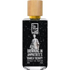 Drowning in Amphitrite's Bianca Therapy von The Dua Brand