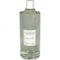 Naturelle von Les Parfums d'Uzège
