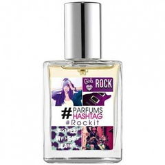 #Rockit von #Parfums Hashtag