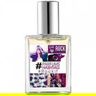 #Rockit by #Parfums Hashtag