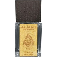 Halong Heaven by Almah Parfums 1948
