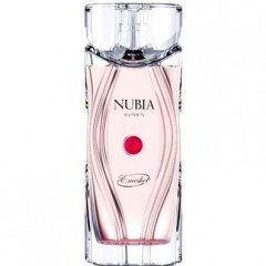 Nubia Red von Emeshel