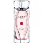 Nubia Red by Emeshel