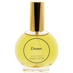 Temp L D'or - Dream von Pure Balance Temp L D'or - Dream von Pure Balance