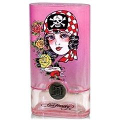 Born Wild for Women by Ed Hardy Born Wild for Women by Ed Hardy
