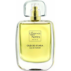 Oud de Kyara von L'Essence des Notes