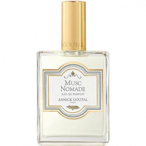 Musc Nomade von Goutal