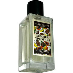 Summer Xplotion by Pastor Privé