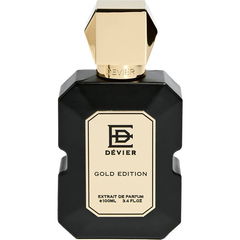 Gold Edition von Dévier