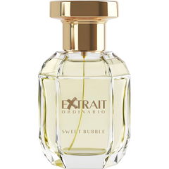Sweet Bubble von Extrait Ordinario