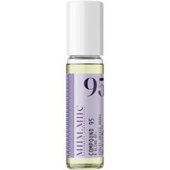 No 95 Violet Orchid Woods (Perfume Oil) by MIIM.MIIC