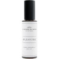 Pleasure by La Maison du Savon by Tom Weiss