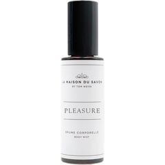 Pleasure by La Maison du Savon by Tom Weiss