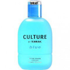 Culture by Tabac: Blue von Mäurer & Wirtz Culture by Tabac: Blue von Mäurer & Wirtz