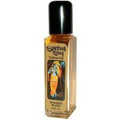 Dragon's Blood von Spiritual Sky (US)