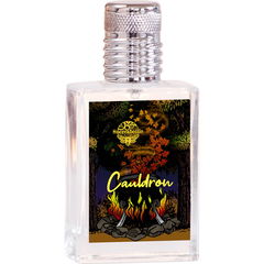 Cauldron (Eau de Parfum) von Sucreabeille