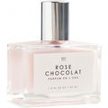 Rose Chocolat (Parfum en L'eau) by Le Monde Gourmand