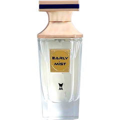 Early Mist by Al Majed Oud