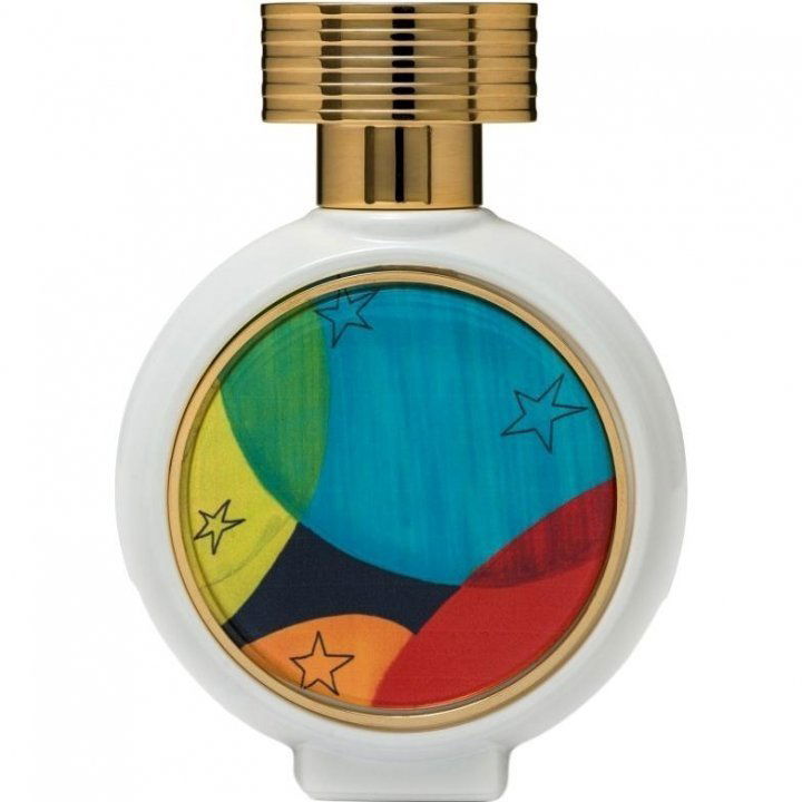 Party on the Moon von Haute Fragrance Company