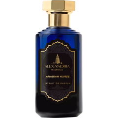 Arabian Horse (Parfum Extract) von Alexandria Fragrances