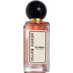 Lu Sidaru von Antonio Marras