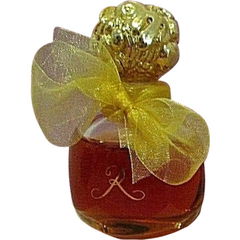 La Coupe d'Or (1993) by Les Parfums de Rosine
