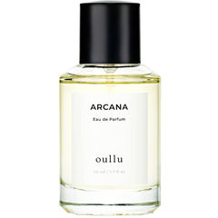 Arcana von Oullu