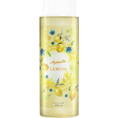 Aquavibe - Lemon by Avon