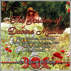 The Garden of Daoine Maithe von Lurker & Strange