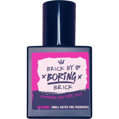 Brick by Boring Brick (Parfum) von Sixteen92